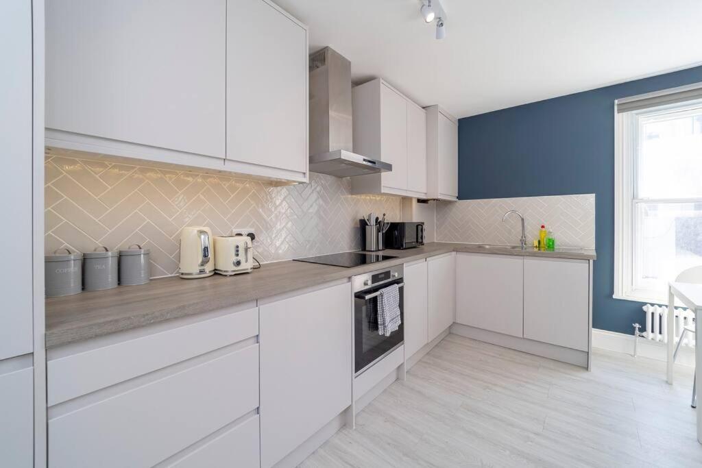 Flash Sale Kemptown 2 Bedroom Flat Bn236Stg06 Brighton Kültér fotó