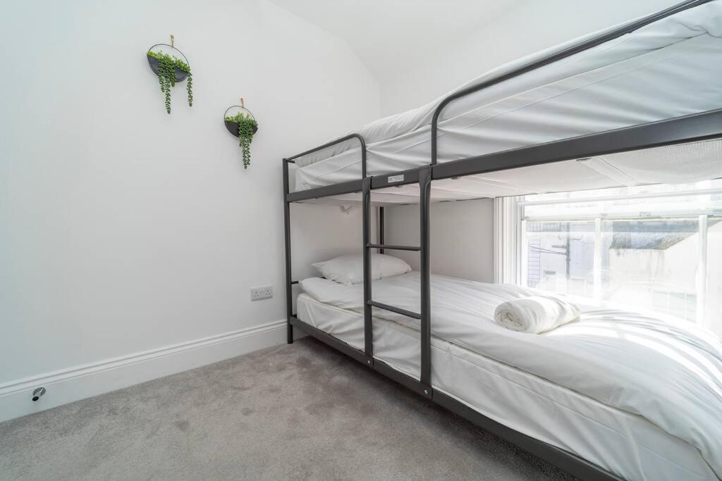 Flash Sale Kemptown 2 Bedroom Flat Bn236Stg06 Brighton Kültér fotó