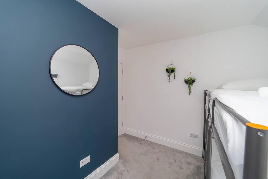 Flash Sale Kemptown 2 Bedroom Flat Bn236Stg06 Brighton Kültér fotó