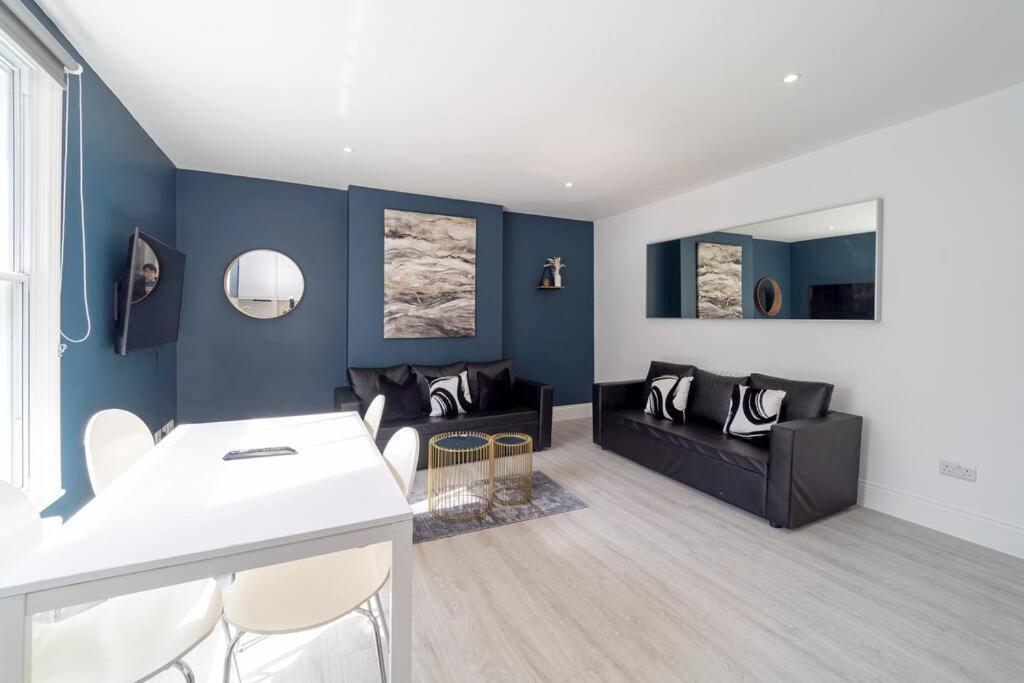 Flash Sale Kemptown 2 Bedroom Flat Bn236Stg06 Brighton Kültér fotó