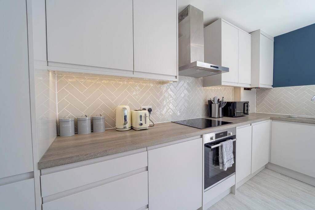 Flash Sale Kemptown 2 Bedroom Flat Bn236Stg06 Brighton Kültér fotó