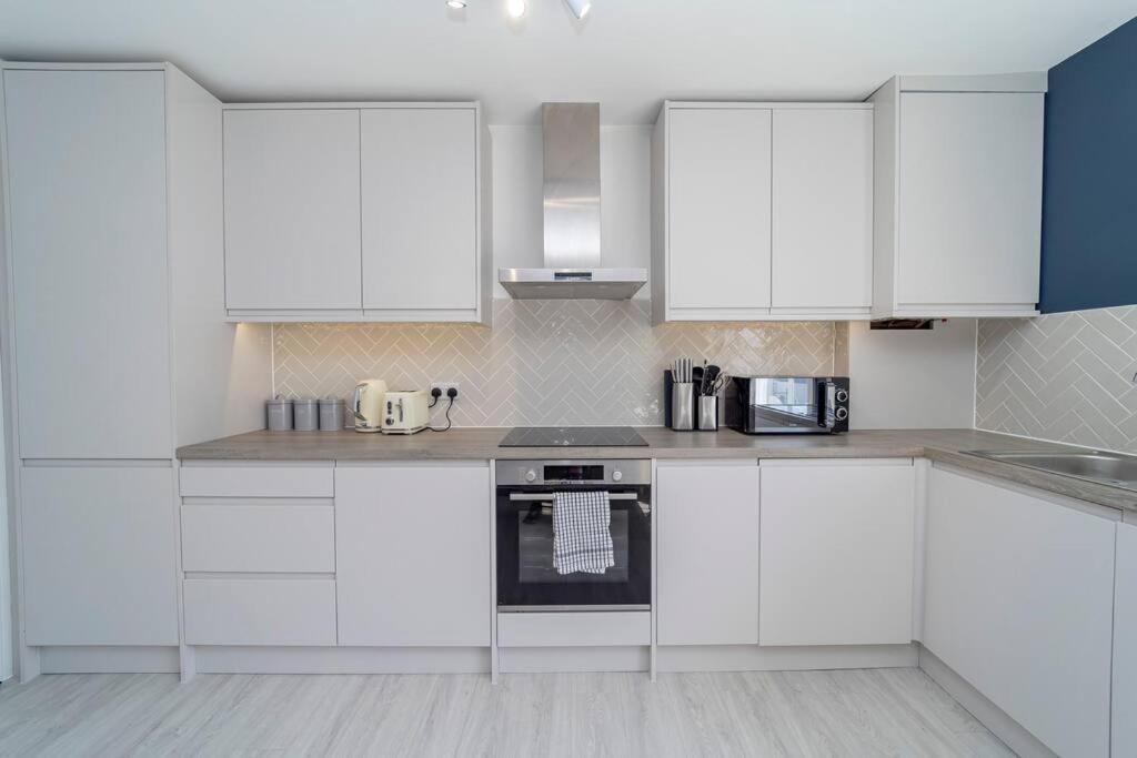 Flash Sale Kemptown 2 Bedroom Flat Bn236Stg06 Brighton Kültér fotó