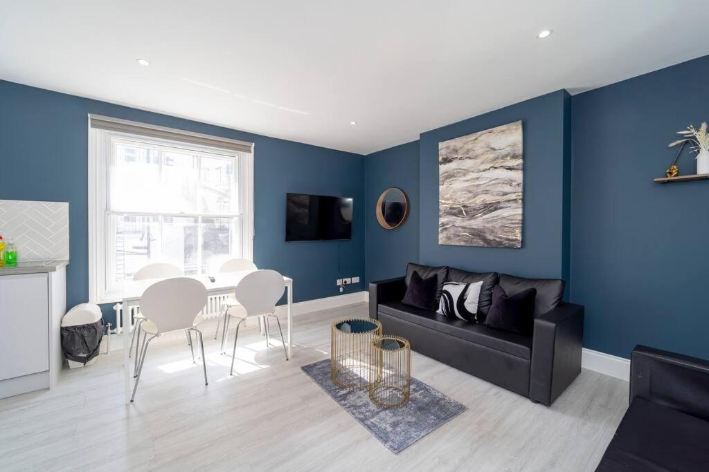 Flash Sale Kemptown 2 Bedroom Flat Bn236Stg06 Brighton Kültér fotó