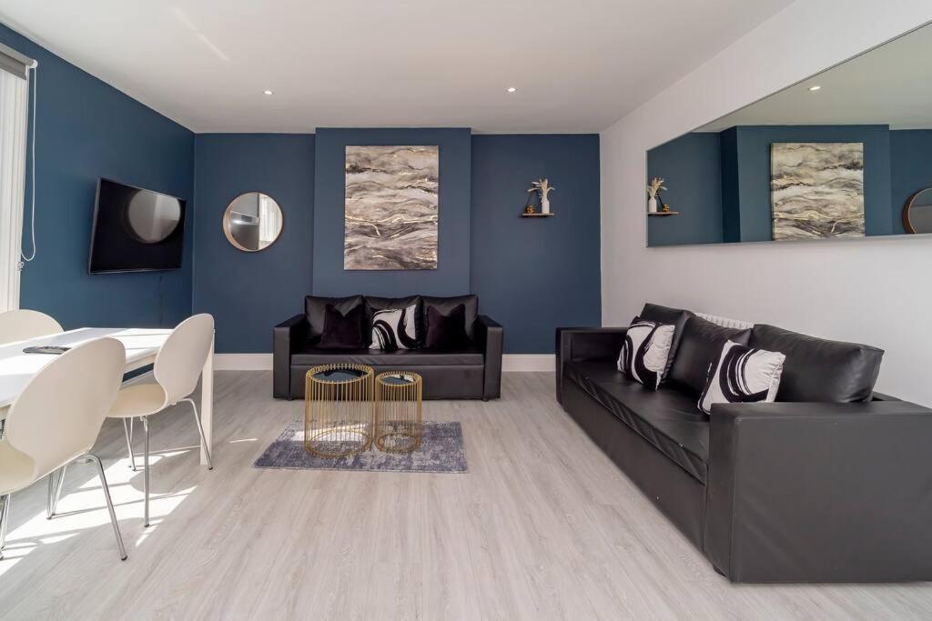 Flash Sale Kemptown 2 Bedroom Flat Bn236Stg06 Brighton Kültér fotó