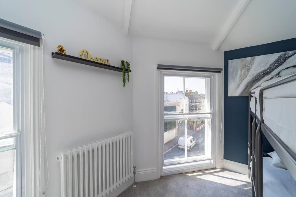 Flash Sale Kemptown 2 Bedroom Flat Bn236Stg06 Brighton Kültér fotó