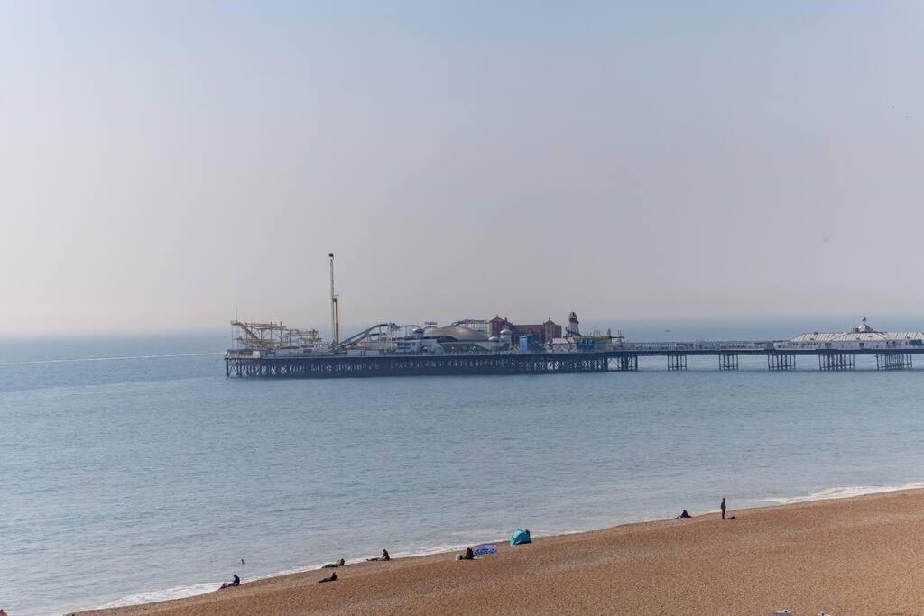 Flash Sale Kemptown 2 Bedroom Flat Bn236Stg06 Brighton Kültér fotó